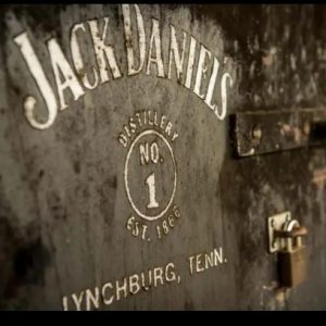 Excursion 1 - Historic Lynchburg