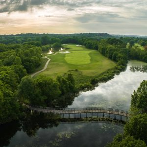 Excursion 2 - Golf at Hermitage President's Reserve