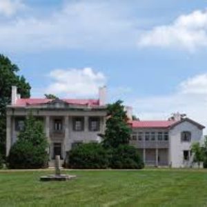 AP Tour 1 - Belle Meade Historic Site and Winery Tour